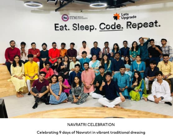 ITM Skills University Navi Mumbai Extra Curriculars photo 6